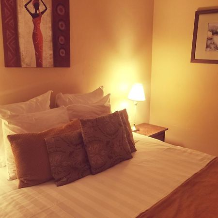 גנט B&B La Ducale מראה חיצוני תמונה