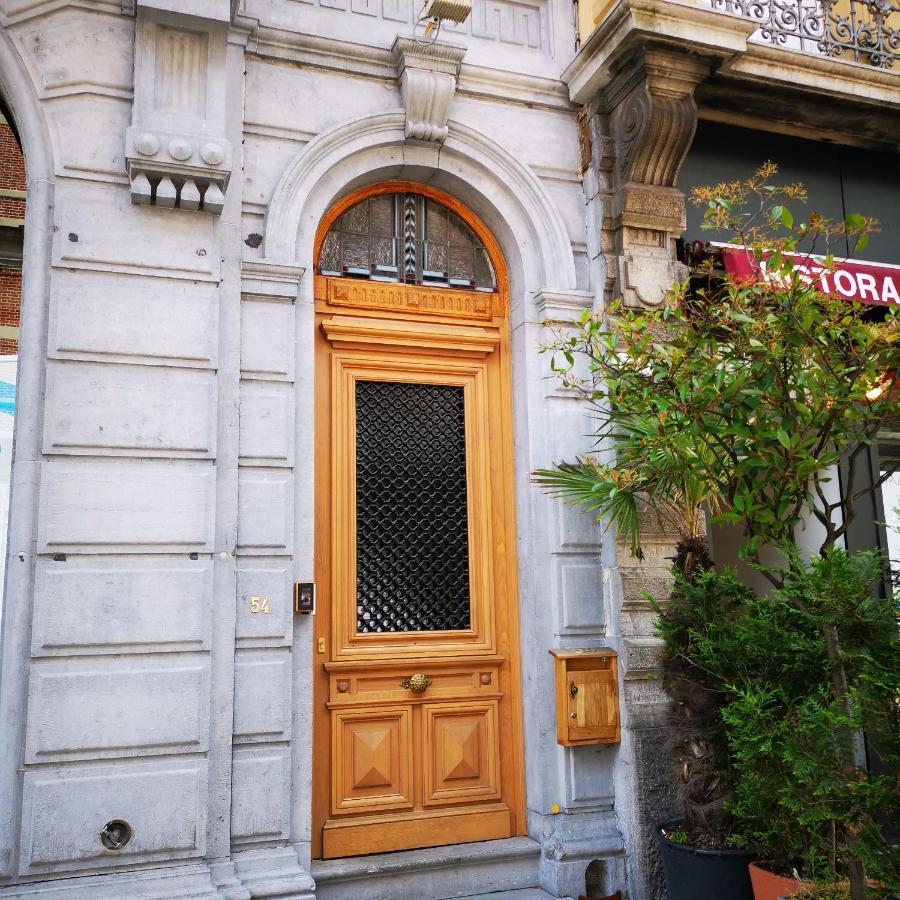 גנט B&B La Ducale מראה חיצוני תמונה