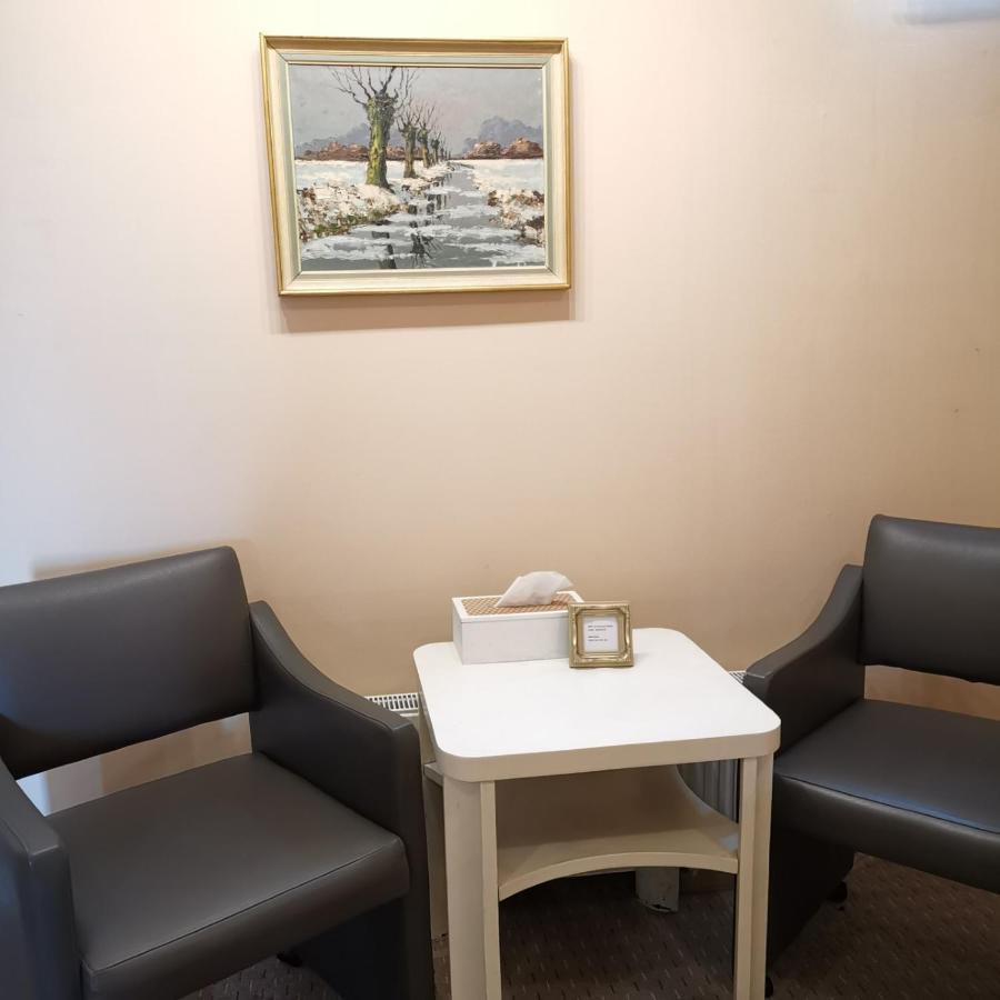גנט B&B La Ducale מראה חיצוני תמונה