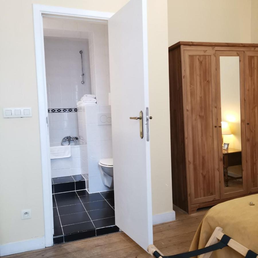 גנט B&B La Ducale מראה חיצוני תמונה