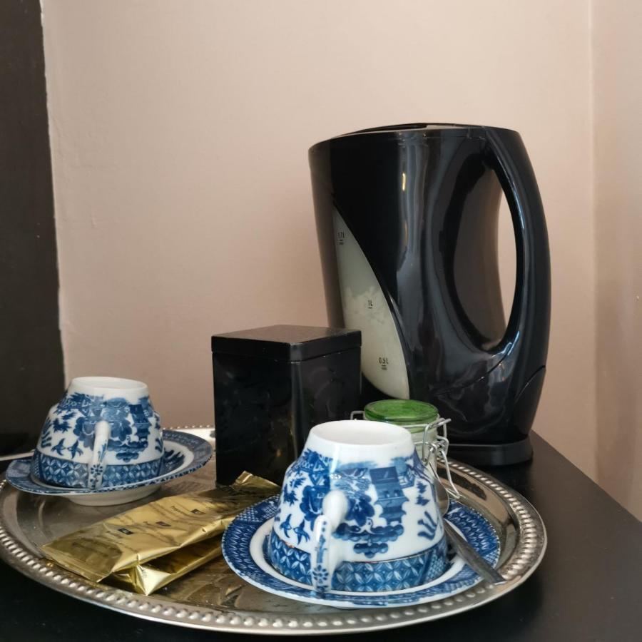 גנט B&B La Ducale מראה חיצוני תמונה