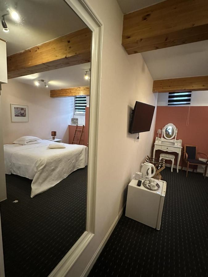גנט B&B La Ducale מראה חיצוני תמונה
