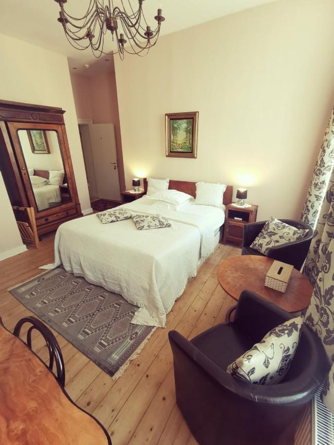 גנט B&B La Ducale מראה חיצוני תמונה