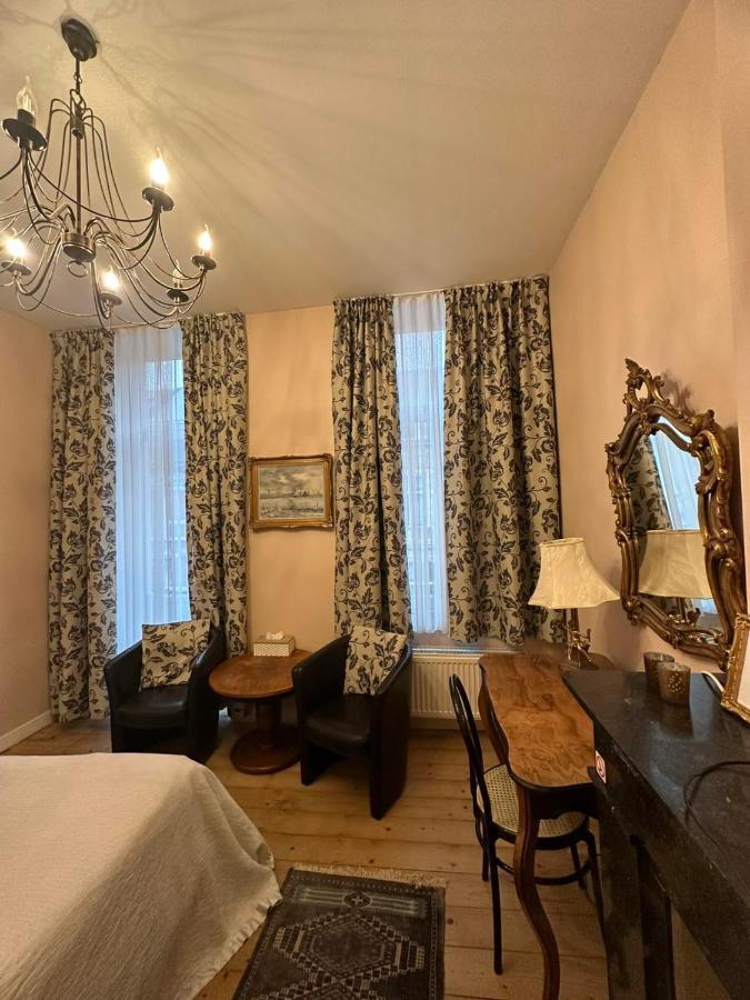 גנט B&B La Ducale מראה חיצוני תמונה
