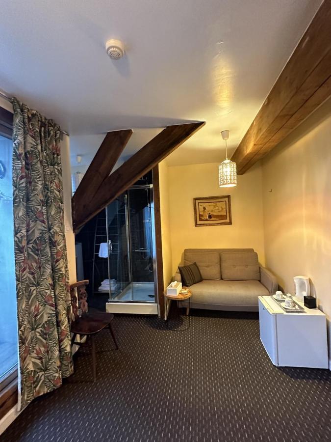 גנט B&B La Ducale מראה חיצוני תמונה