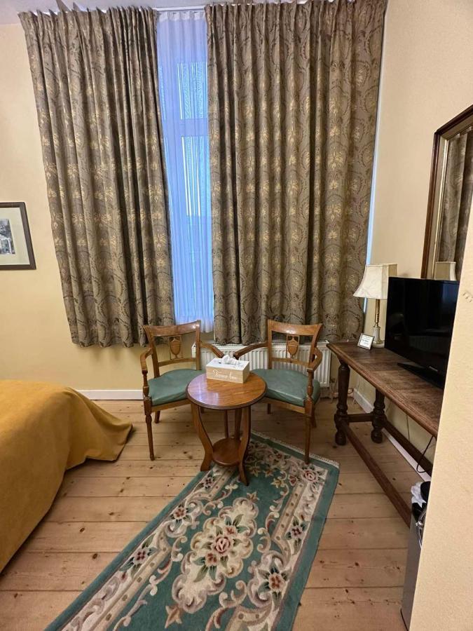 גנט B&B La Ducale מראה חיצוני תמונה