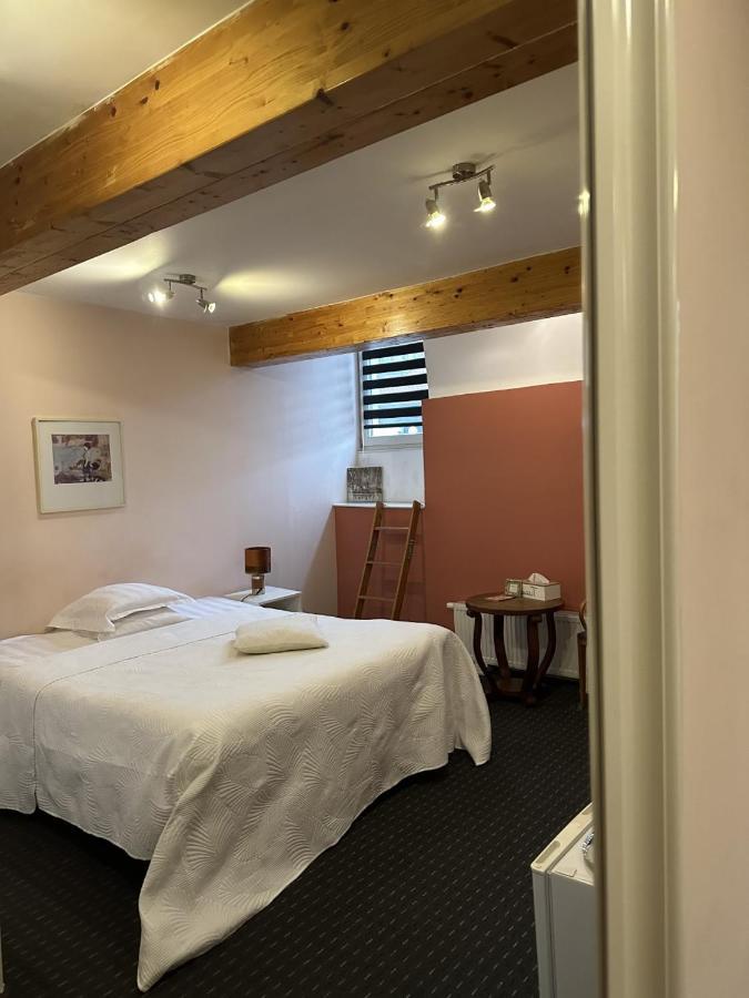גנט B&B La Ducale מראה חיצוני תמונה