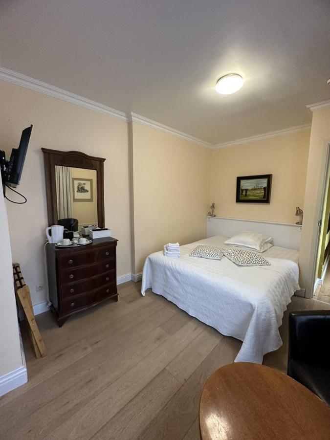 גנט B&B La Ducale מראה חיצוני תמונה