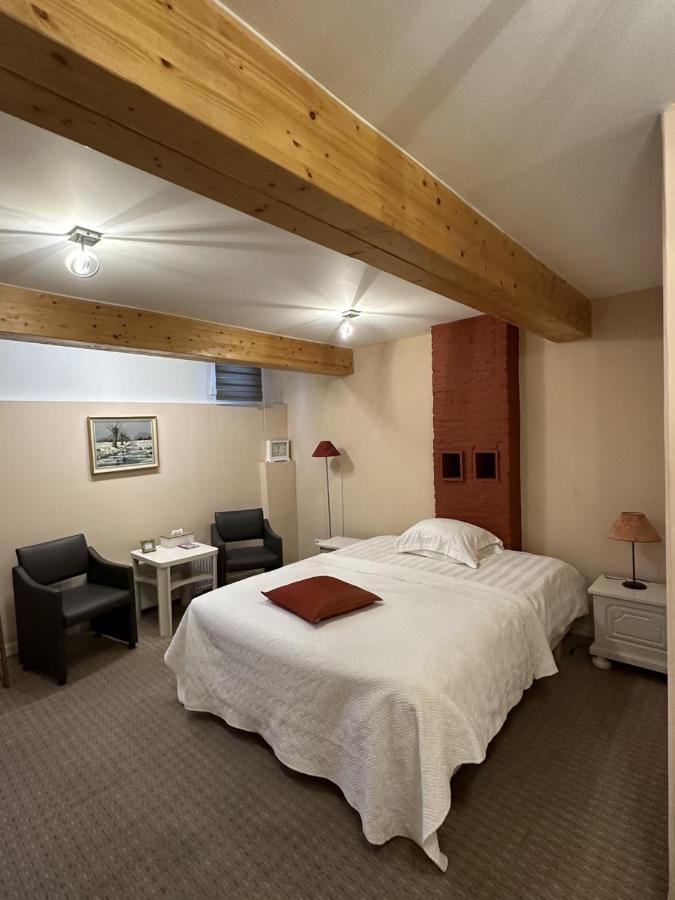גנט B&B La Ducale מראה חיצוני תמונה