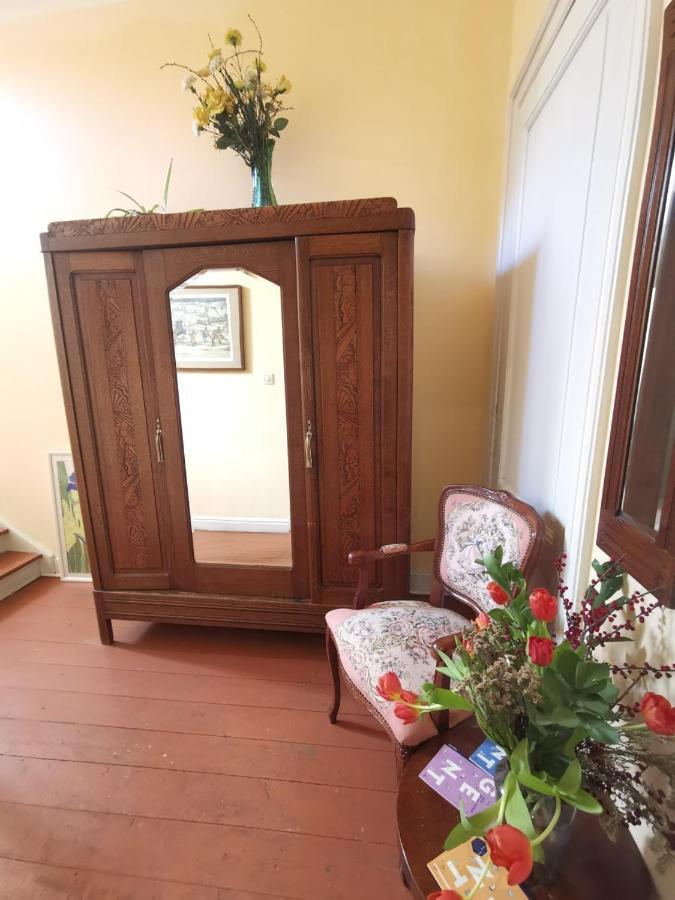 גנט B&B La Ducale מראה חיצוני תמונה