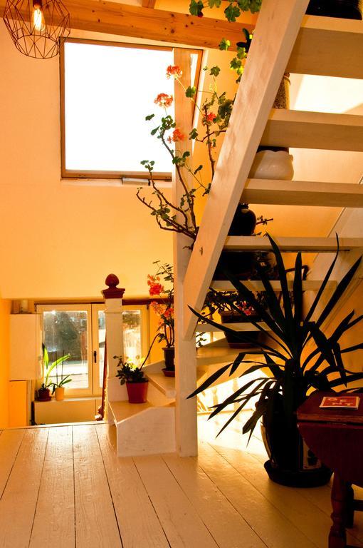 גנט B&B La Ducale מראה חיצוני תמונה