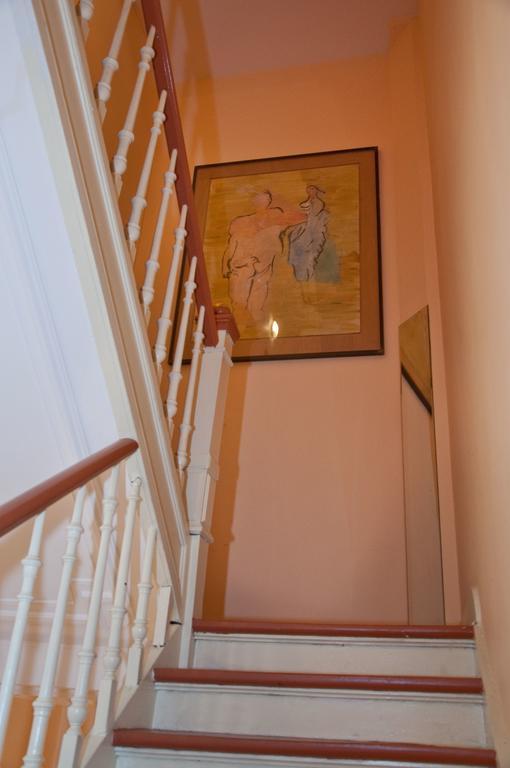 גנט B&B La Ducale מראה חיצוני תמונה