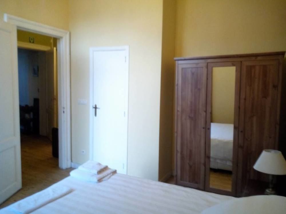 גנט B&B La Ducale מראה חיצוני תמונה