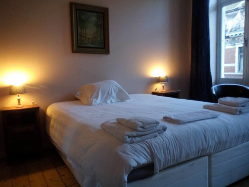 גנט B&B La Ducale מראה חיצוני תמונה